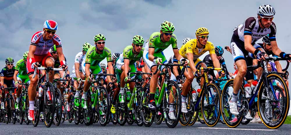 Cycling betting tips