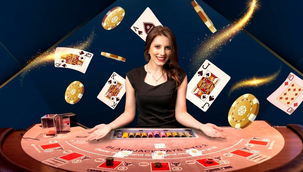 live casino