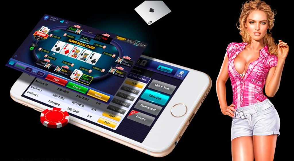 Online Casino